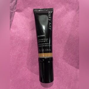 Mary Kay CC Cream